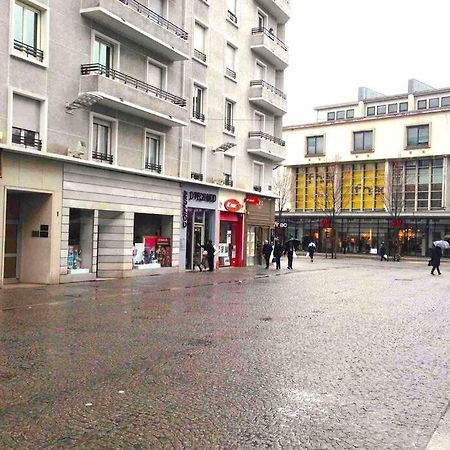 Studio Saint-Andre Chambéry Exterior foto
